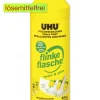 UHU Flinke Flasche Nachfüllflasche, lösemittelfrei, 850 g