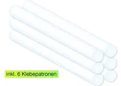UHU Heißklebepistole Starter Kit hot glue gun