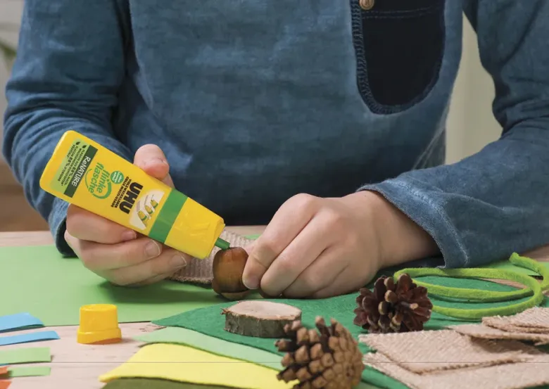 UHU ReNature, lösemittelfrei, 40 g
