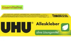 UHU Tube, lösemittelfrei, 35 g