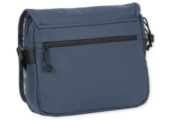 Umhängetasche "Suave", blau