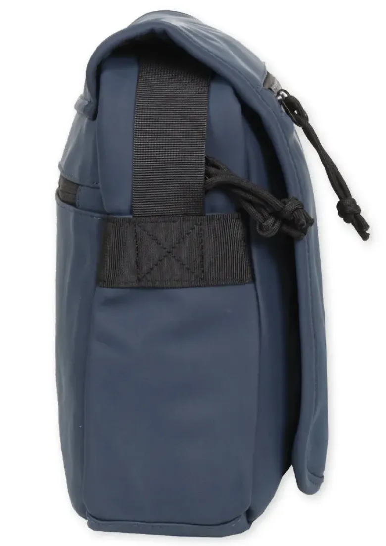Umhängetasche "Suave", blau