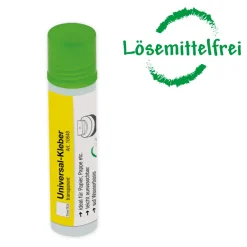 Universal-Kleber transparent, Inhalt 50 g