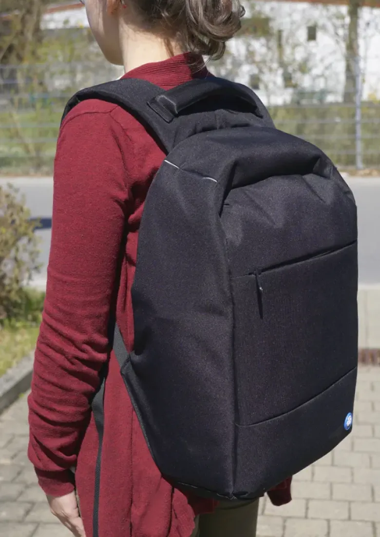 Universal-Rucksack "Recycle PET"