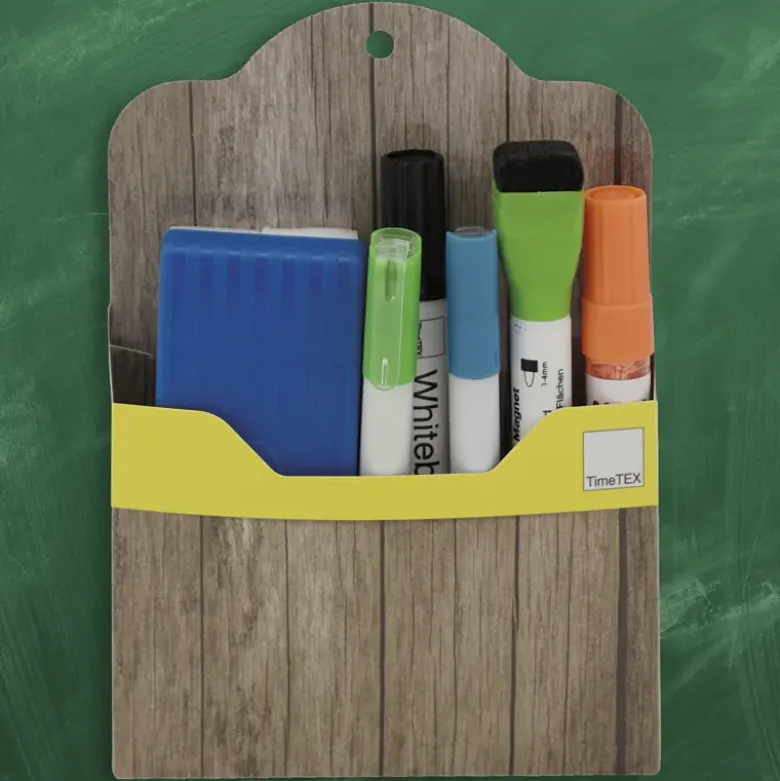 Utensilien-Box, magnetisch