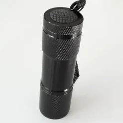 UV-Taschenlampe, 25 mm ø