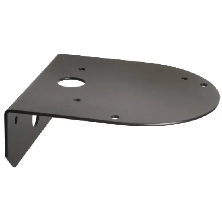 Wandmontage-Winkel für CO2-Ampel