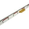 Wandtafel-Gerätesatz Profi 5-tlg., magnetisch, 80 cm Dreieck