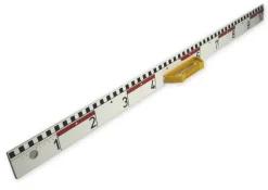 Wandtafel-Gerätesatz Profi 5-tlg., magnetisch, 80 cm Dreieck
