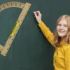 Wandtafel-Gerätesatz Profi 7-tlg., magnetisch, RE-Wood