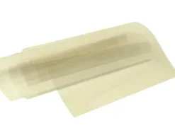 Wasserlöslicher Kunststoff