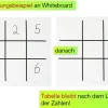 Whiteboard-Linien selbstklebend, schwarz, im Spender, 15 m / 3 mm