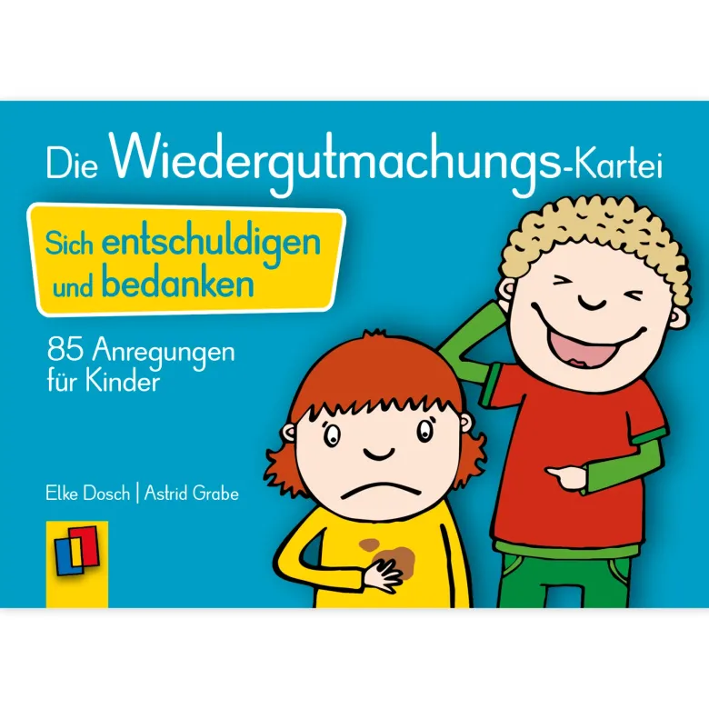 Wiedergutmachungs-Kartei A6, 85-tlg.