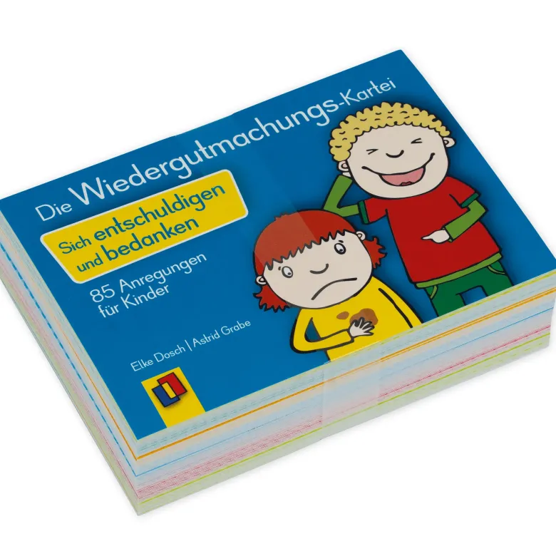 Wiedergutmachungs-Kartei A6, 85-tlg.