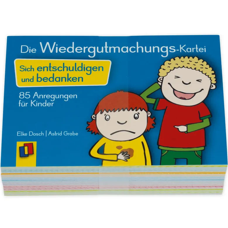 Wiedergutmachungs-Kartei A6, 85-tlg.
