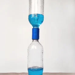 Wirbelsturm in der Flasche, 6-tlg.
