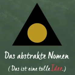 Wortarten-Symbole Ergänzungssatz, magnetisch, 18-tlg.