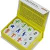 Würfel-Set „Bewegung“ 12-tlg., 20 mm in Box