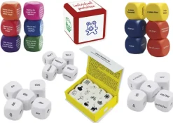 Würfel-Set 