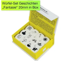 Würfel-Set 
