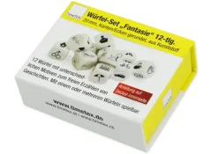 Würfel-Set Geschichten 