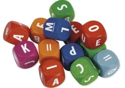Würfel-Set 
