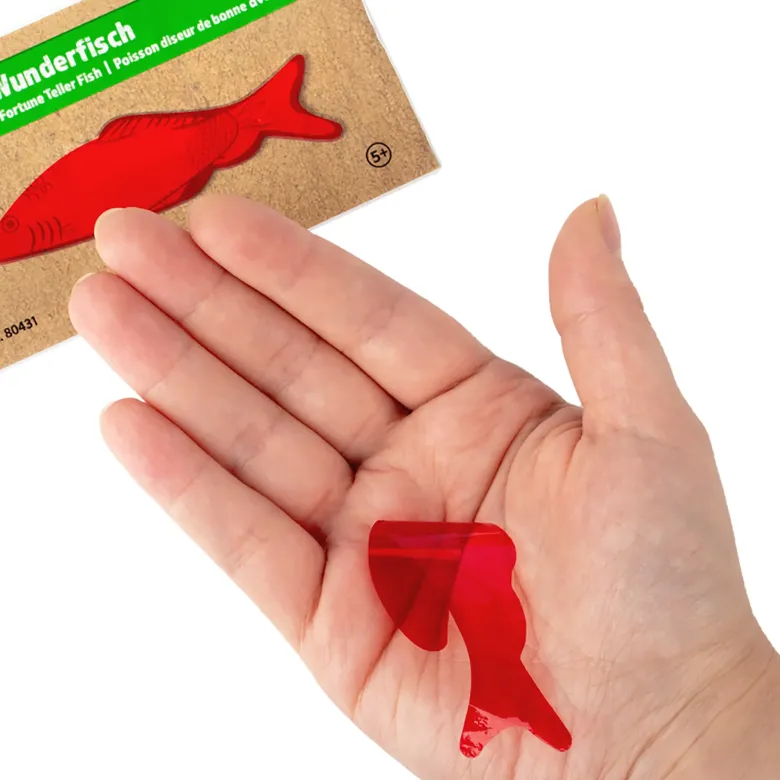 Wunderfisch