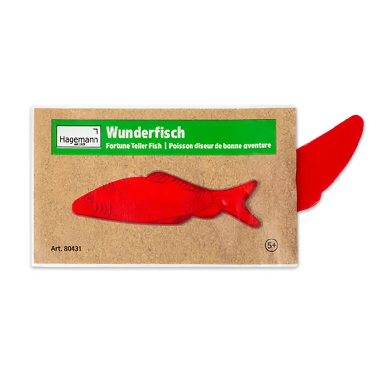 Wunderfisch