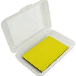 Zahlen-Felder blanko, magnetisch, 10-tlg., in Box