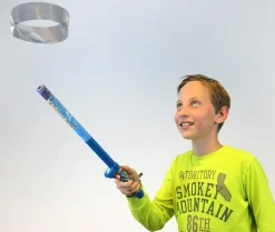 Zauberstab "Fun-Fly-Stick", 6-tlg.