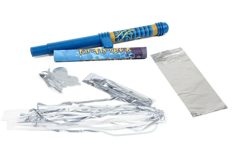 Zauberstab "Fun-Fly-Stick", 6-tlg.