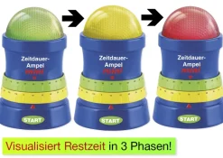Zeitdauer-Ampel Mini