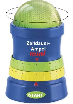 Zeitdauer-Ampel Mini