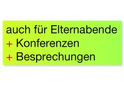 Zeitdauer-Ampel Mini