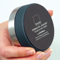 Zeitdauer-Uhr "Automatik" Compact mit Magnet