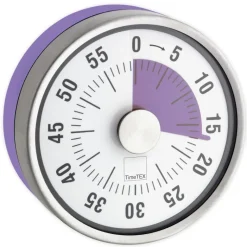 Zeitdauer-Uhr
