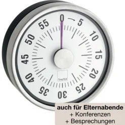Zeitdauer-Uhr