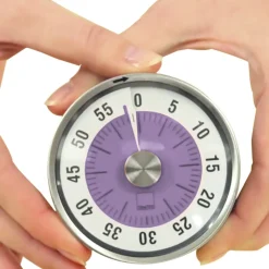 Zeitdauer-Uhr