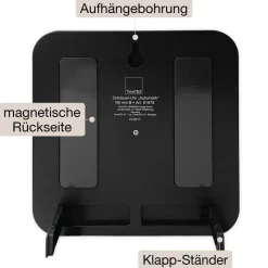 Zeitdauer-Uhr