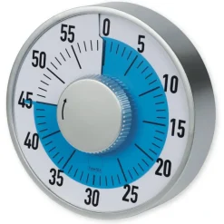 Zeitdauer-Uhr 