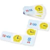 Zeit-Domino 1-24 Uhr, 36-tlg.