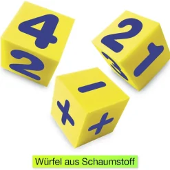 Ziffern-Lernspiel